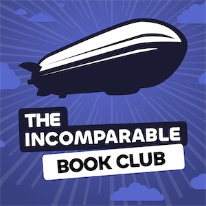 The Incomparable Mothership - Book Club cover art
