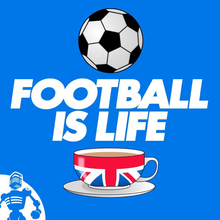 Futebol Agora on Apple Podcasts