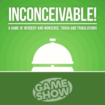 Game Show - All episodes - The Incomparable