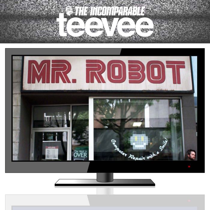 Mr. Robot: Season 2 Review