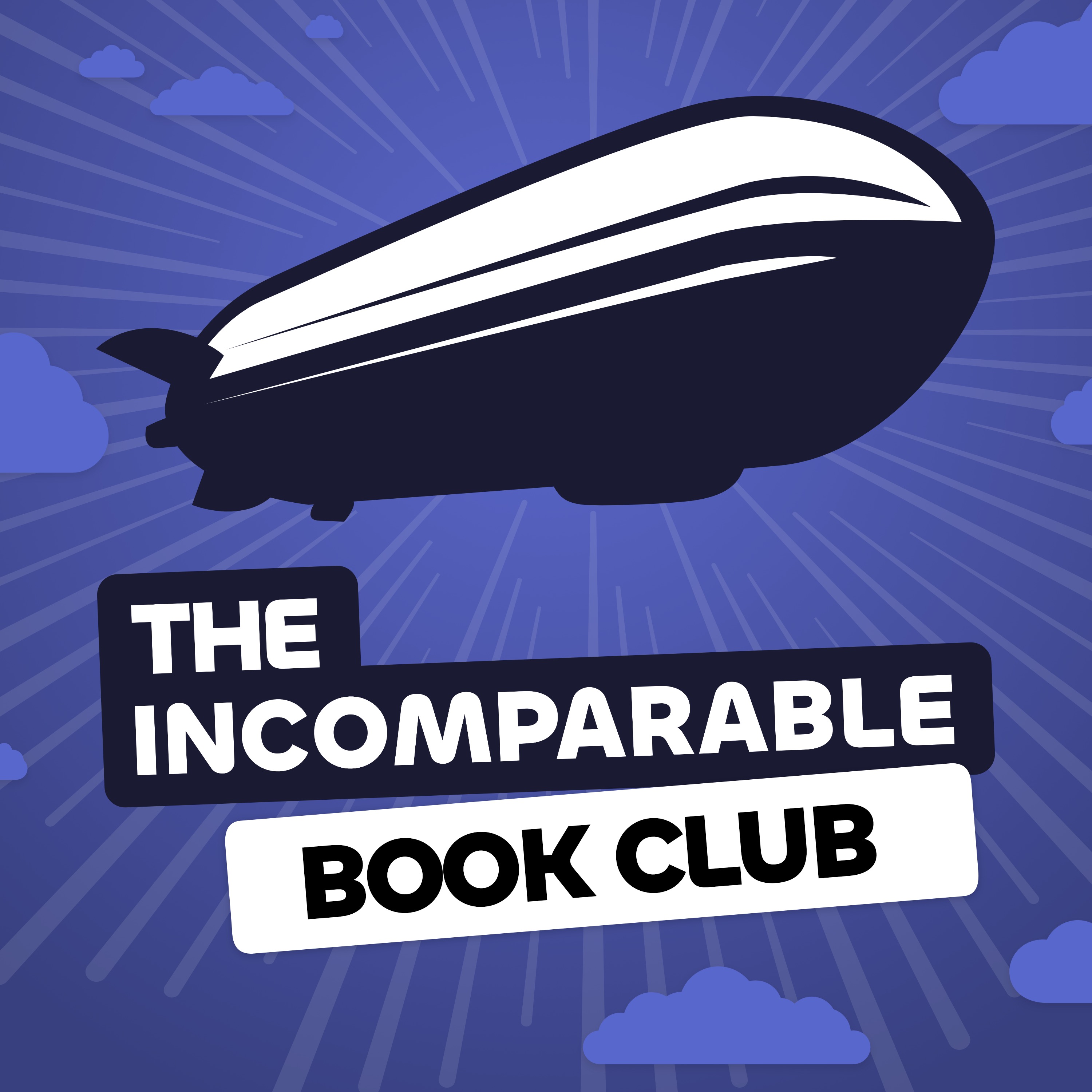 Book Club - a subcategory of The Incomparable Mothership