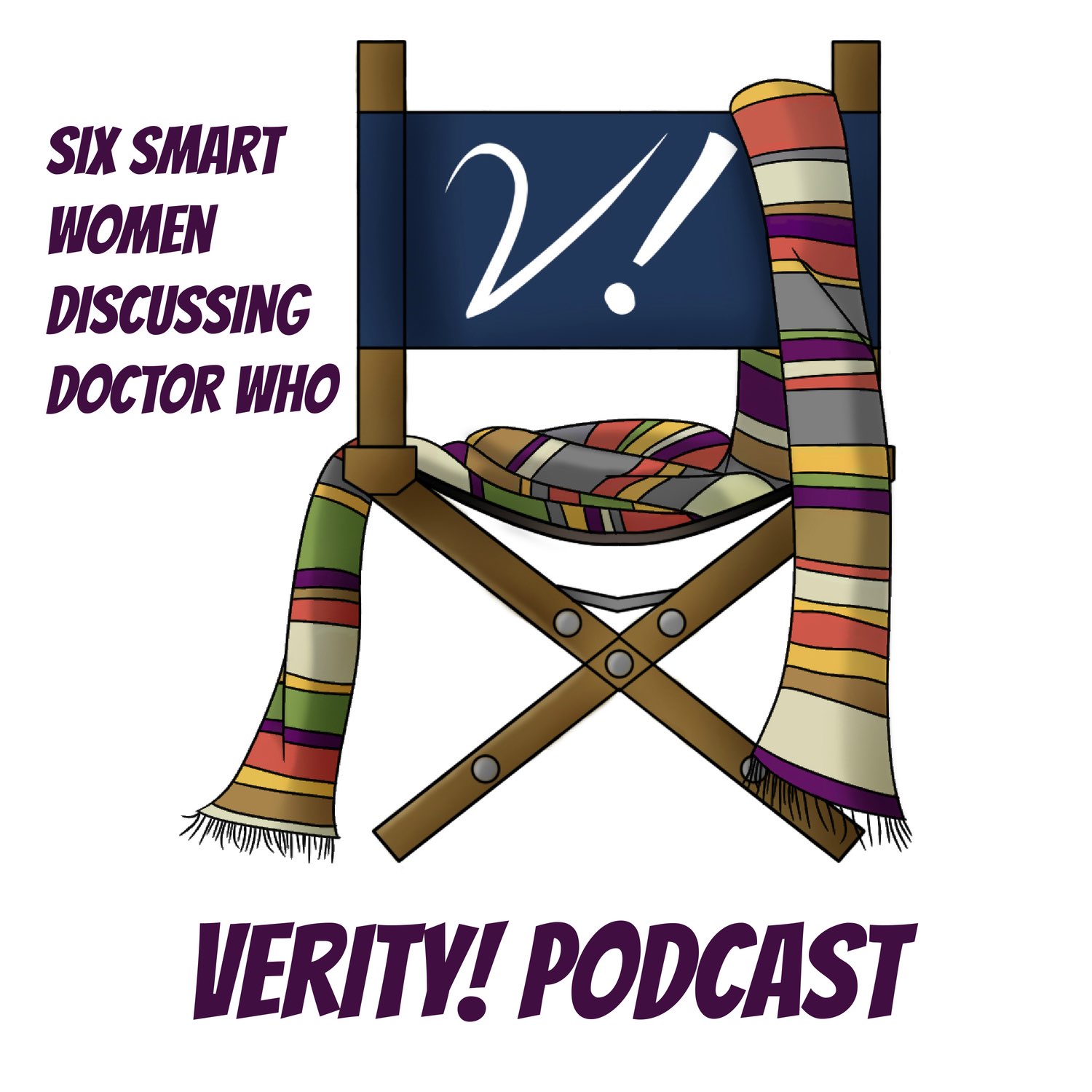 Verity!