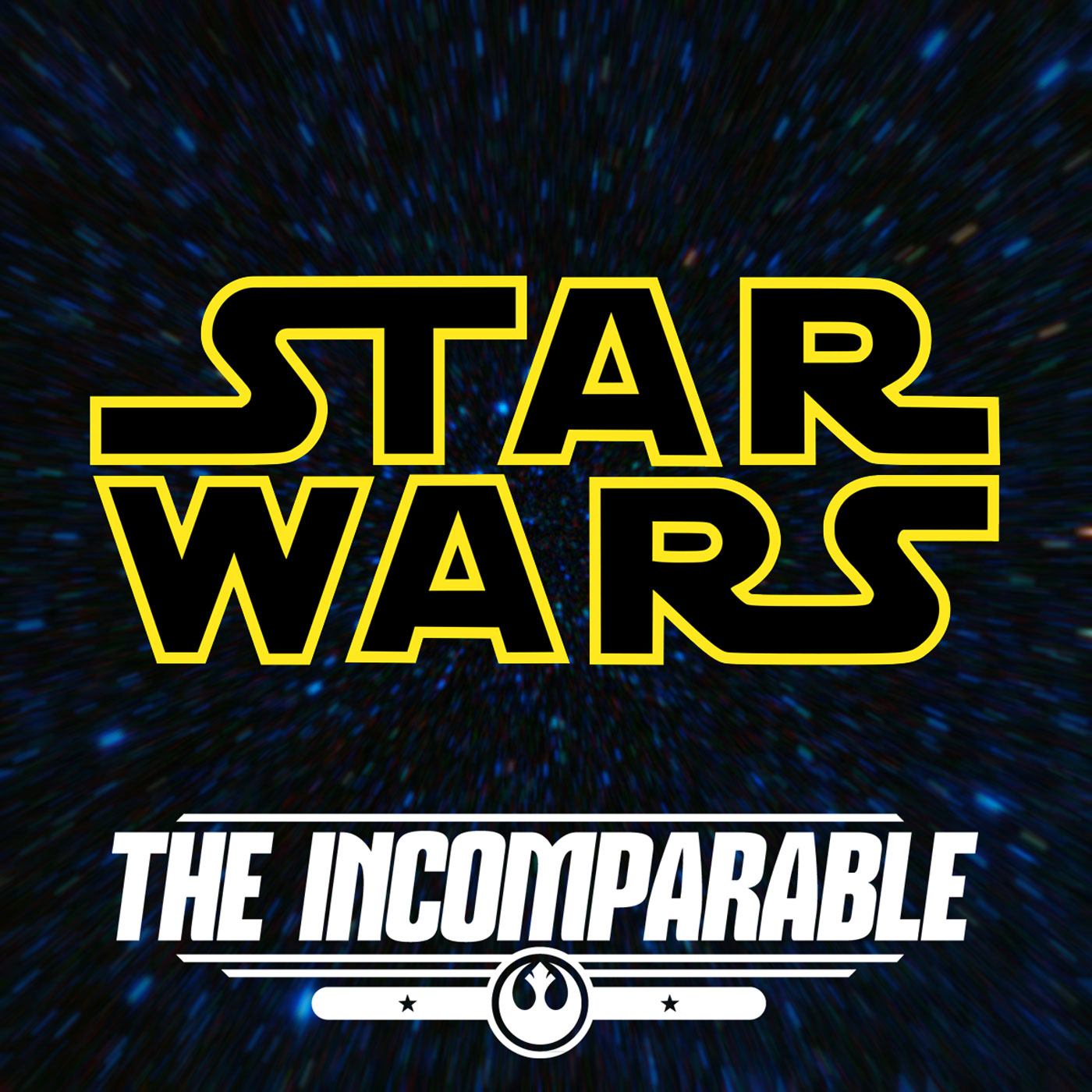 The Incomparable Star Wars (franchise) feed